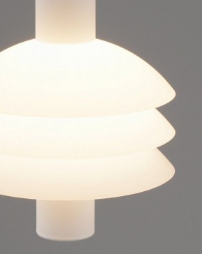 Подвесной светильник Moderli Sylv V11387-PL в Лесном - lesnoy.ok-mebel.com | фото 4