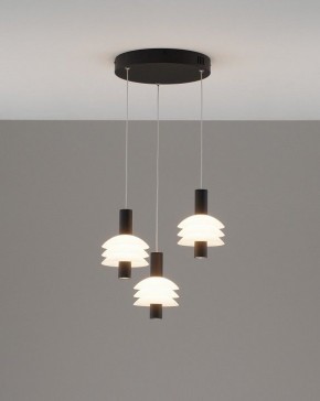 Подвесной светильник Moderli Sylv V11388-PL в Лесном - lesnoy.ok-mebel.com | фото 2