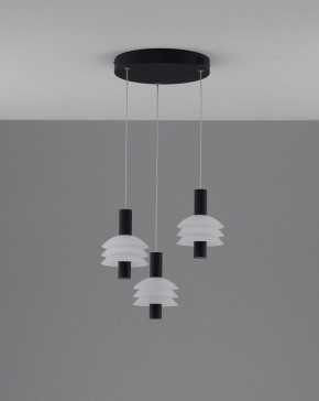 Подвесной светильник Moderli Sylv V11388-PL в Лесном - lesnoy.ok-mebel.com | фото 3
