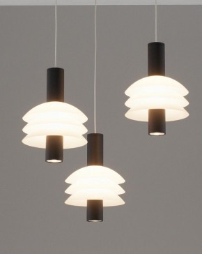 Подвесной светильник Moderli Sylv V11388-PL в Лесном - lesnoy.ok-mebel.com | фото 4