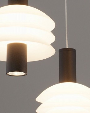 Подвесной светильник Moderli Sylv V11388-PL в Лесном - lesnoy.ok-mebel.com | фото 5