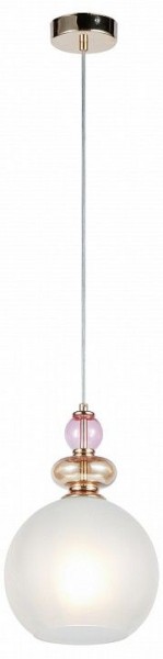 Подвесной светильник Moderli Tamina V11401-1P в Лесном - lesnoy.ok-mebel.com | фото 3