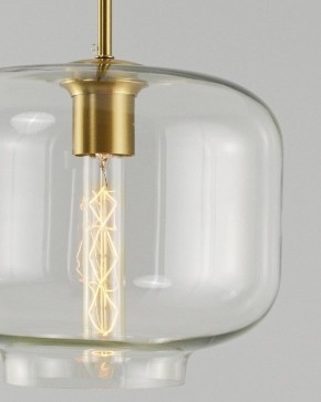 Подвесной светильник Moderli Teen V11531-1P в Лесном - lesnoy.ok-mebel.com | фото 7