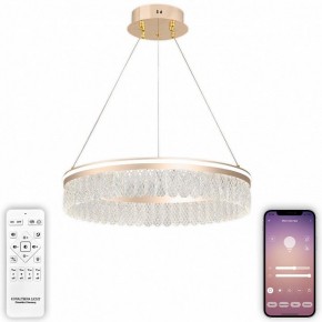 Подвесной светильник Natali Kovaltseva Led Series 711 HIGH-TECH LED LAMPS 82051 в Лесном - lesnoy.ok-mebel.com | фото 5