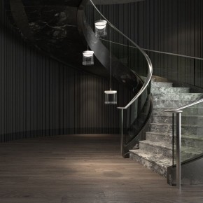 Подвесной светильник Novotech Aura 359007 в Лесном - lesnoy.ok-mebel.com | фото 5