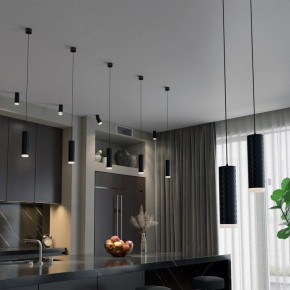 Подвесной светильник Novotech Brill 370853 в Лесном - lesnoy.ok-mebel.com | фото 4