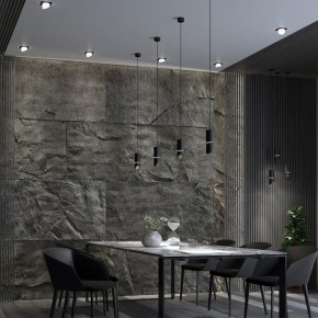 Подвесной светильник Novotech Delta 370907 в Лесном - lesnoy.ok-mebel.com | фото 4