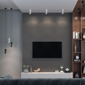 Подвесной светильник Novotech Delta 370908 в Лесном - lesnoy.ok-mebel.com | фото 4