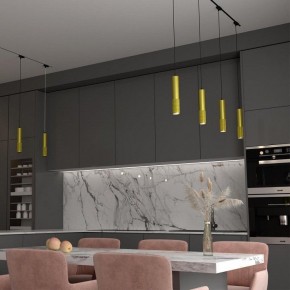 Подвесной светильник Novotech Mais LED 358503 в Лесном - lesnoy.ok-mebel.com | фото 3