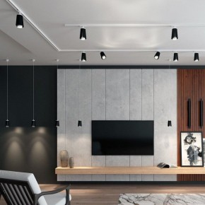 Подвесной светильник Novotech Tulip 370826 в Лесном - lesnoy.ok-mebel.com | фото 5