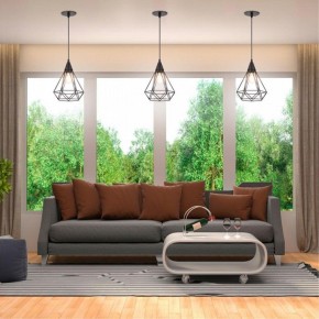 Подвесной светильник Novotech Zelle 370422 в Лесном - lesnoy.ok-mebel.com | фото 3