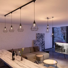 Подвесной светильник Novotech Zelle 370422 в Лесном - lesnoy.ok-mebel.com | фото 4