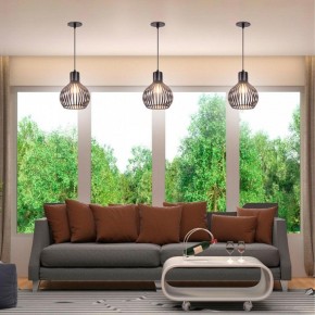 Подвесной светильник Novotech Zelle 370426 в Лесном - lesnoy.ok-mebel.com | фото 3
