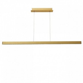 Подвесной светильник Odeon Light Beveren 7007/38L в Лесном - lesnoy.ok-mebel.com | фото 2