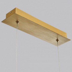 Подвесной светильник Odeon Light Beveren 7007/38L в Лесном - lesnoy.ok-mebel.com | фото 4