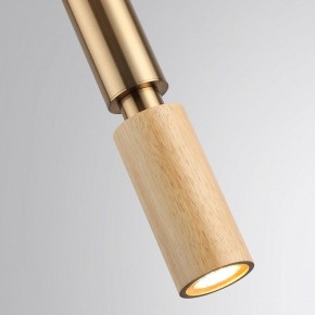 Подвесной светильник Odeon Light Caucho 7061/1A в Лесном - lesnoy.ok-mebel.com | фото 8