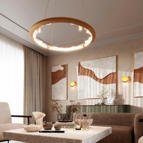 Подвесной светильник Odeon Light Cayon 7002/44L в Лесном - lesnoy.ok-mebel.com | фото 4