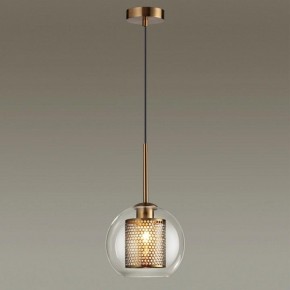 Подвесной светильник Odeon Light Clocky 4939/1 в Лесном - lesnoy.ok-mebel.com | фото 2