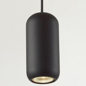 Подвесной светильник Odeon Light Cocoon 5060/1B в Лесном - lesnoy.ok-mebel.com | фото 2