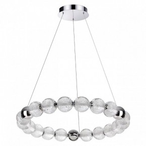 Подвесной светильник Odeon Light Crystal 5007/60L в Лесном - lesnoy.ok-mebel.com | фото 3