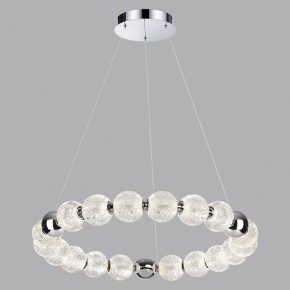 Подвесной светильник Odeon Light Crystal 5007/60L в Лесном - lesnoy.ok-mebel.com | фото 4