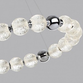 Подвесной светильник Odeon Light Crystal 5007/60L в Лесном - lesnoy.ok-mebel.com | фото 6