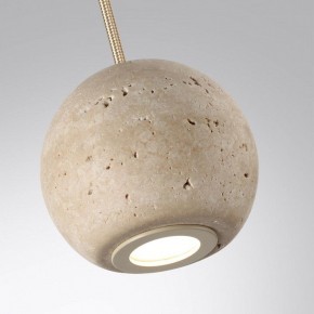 Подвесной светильник Odeon Light DEX 6625/5L в Лесном - lesnoy.ok-mebel.com | фото 4