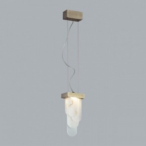 Подвесной светильник Odeon Light Foros 5437/12L в Лесном - lesnoy.ok-mebel.com | фото 4