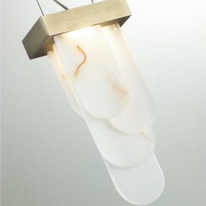 Подвесной светильник Odeon Light Foros 5437/12L в Лесном - lesnoy.ok-mebel.com | фото 7