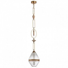 Подвесной светильник Odeon Light Krema 5441/1A в Лесном - lesnoy.ok-mebel.com | фото 3