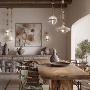 Подвесной светильник Odeon Light Krema 5441/1C в Лесном - lesnoy.ok-mebel.com | фото 5