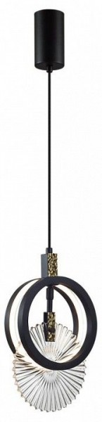 Подвесной светильник Odeon Light Mercury 5421/17L в Лесном - lesnoy.ok-mebel.com | фото 2