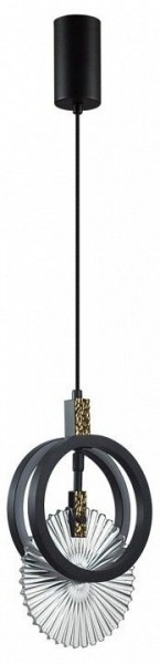 Подвесной светильник Odeon Light Mercury 5421/17L в Лесном - lesnoy.ok-mebel.com | фото 3