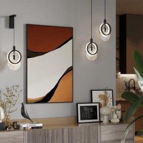Подвесной светильник Odeon Light Mercury 5422/17L в Лесном - lesnoy.ok-mebel.com | фото 5
