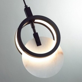 Подвесной светильник Odeon Light Mercury 5422/17L в Лесном - lesnoy.ok-mebel.com | фото 7