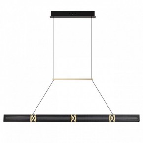 Подвесной светильник Odeon Light Mesh 7083/20L в Лесном - lesnoy.ok-mebel.com | фото 2