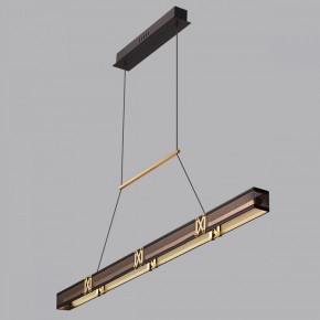 Подвесной светильник Odeon Light Mesh 7083/20L в Лесном - lesnoy.ok-mebel.com | фото 3
