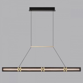 Подвесной светильник Odeon Light Mesh 7083/20L в Лесном - lesnoy.ok-mebel.com | фото 4