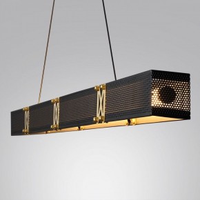 Подвесной светильник Odeon Light Mesh 7083/20L в Лесном - lesnoy.ok-mebel.com | фото 5