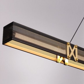 Подвесной светильник Odeon Light Mesh 7083/20L в Лесном - lesnoy.ok-mebel.com | фото 8