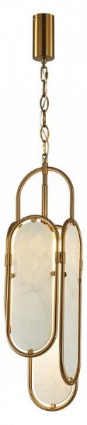 Подвесной светильник Odeon Light Milano 7066/15L в Лесном - lesnoy.ok-mebel.com | фото 2