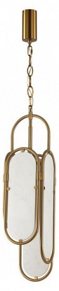 Подвесной светильник Odeon Light Milano 7066/15L в Лесном - lesnoy.ok-mebel.com | фото 3
