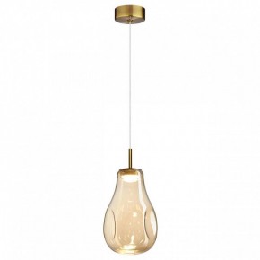 Подвесной светильник Odeon Light Nave 5098/4L в Лесном - lesnoy.ok-mebel.com | фото 2