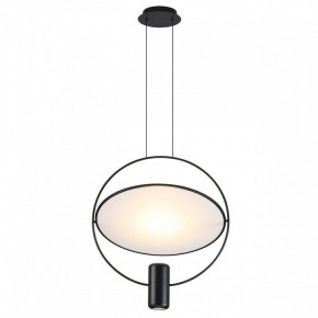 Подвесной светильник Odeon Light Orbit 7029/2L в Лесном - lesnoy.ok-mebel.com | фото 2