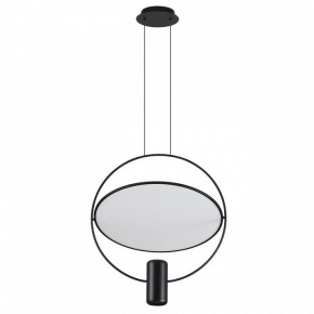 Подвесной светильник Odeon Light Orbit 7029/2L в Лесном - lesnoy.ok-mebel.com | фото 3