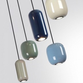 Подвесной светильник Odeon Light Ovali 5053/7 в Лесном - lesnoy.ok-mebel.com | фото 5
