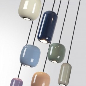 Подвесной светильник Odeon Light Ovali 5053/7 в Лесном - lesnoy.ok-mebel.com | фото 6