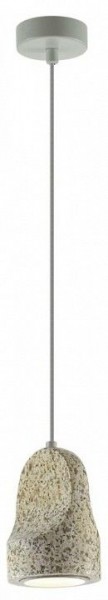 Подвесной светильник Odeon Light Pietra 7010/1C в Лесном - lesnoy.ok-mebel.com | фото 2