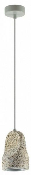 Подвесной светильник Odeon Light Pietra 7010/1C в Лесном - lesnoy.ok-mebel.com | фото 3