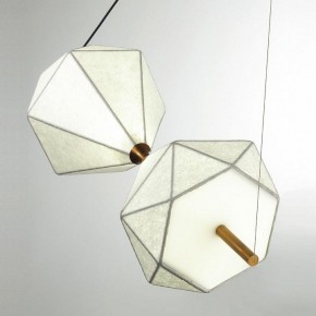 Подвесной светильник Odeon Light Sand Glass 7090/10L в Лесном - lesnoy.ok-mebel.com | фото 4
